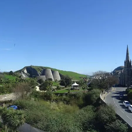 Gull Rock, Close To Tunnels Beach & Harbour With Parking Ilfracombe Extérieur photo
